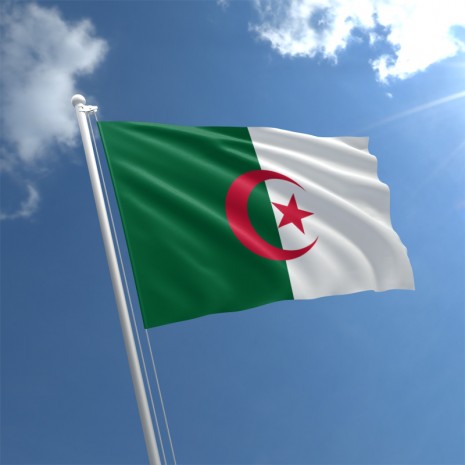 algeria