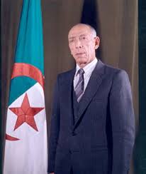 boudiaf