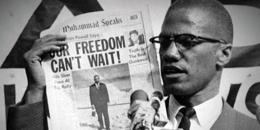 malcolm