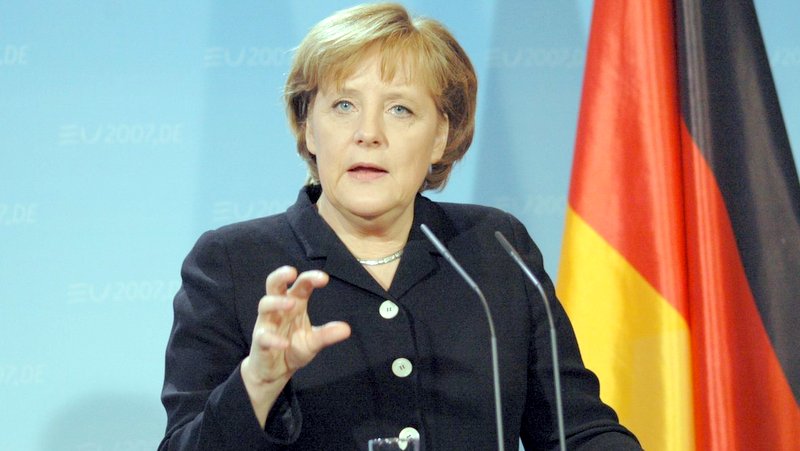 merkel