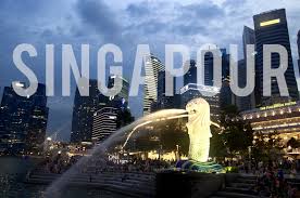 singapour